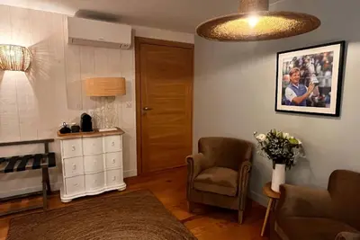 Image de Chambre D'HÔTES - Ernie Els