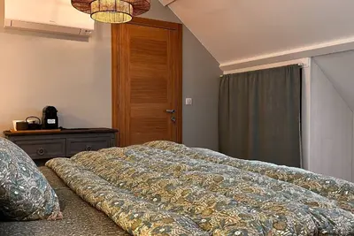 Image de Chambre D'HÔTES - Jack Nicklaus