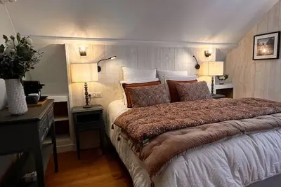Image de Chambre D'HÔTES - Arnold Palmer