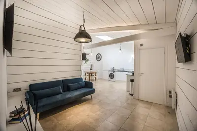 Image de Appartement-Appartement-Douche-Pas de vue