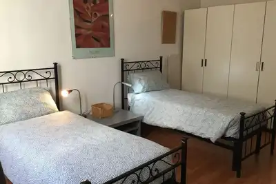Image de Servi 39 - Deux Chambres Appartement, Couchages 4