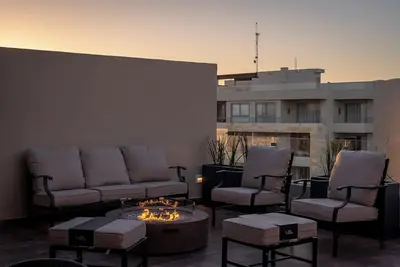 Image de Brand New Penthouse Private Pool - Maid Included