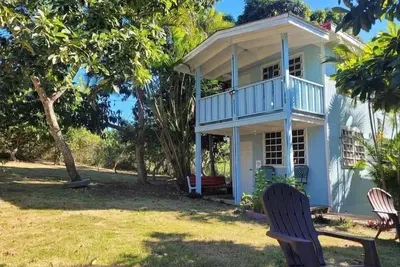 Image de Boqueron Big Beach Cabin Herberts Place
