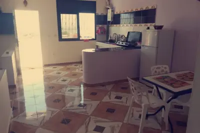 Image de Villa Said