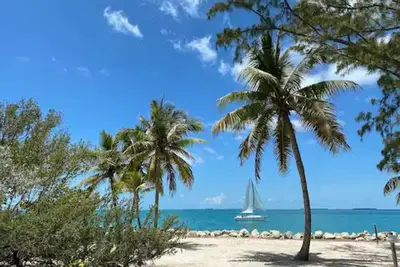 Image de Key West Paradise Returns - Gorgeous 3br 3. 5ba in the Meadows, Old Town Key West