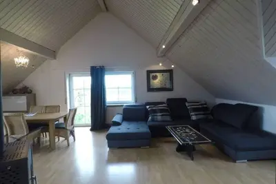 Image de Apartment Leutkirch open, bright, high, nice view