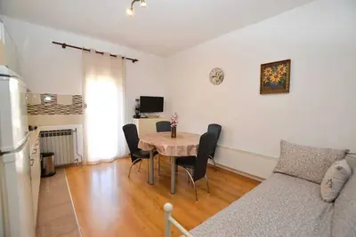 Image de Appartement unique 5 avec parking