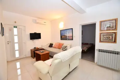 Image de Appartement Sole 7 avec parking privé
