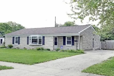 Image de Cozy 3Bd/1b close to Airport/Keeneland/Uk/RedMile Pet Friendly