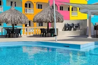 Image de Merakii 2 bedroom/ Balcony, Ocean View