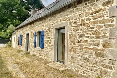 Image de Maison Le Ty Clipper