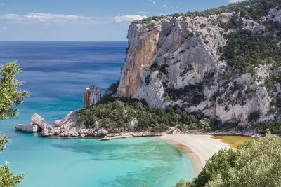 Image de Idyllic Residence Cala Viola B4 one Bedroom Apartment Sleeps 4 Persons