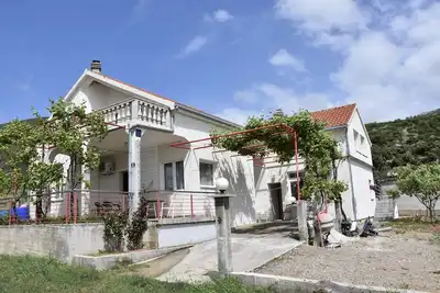 Image de Apartments Slavko - Studio Apartment with Terrace