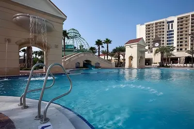Image de Enjoy Water Slides & Family-Friendly Recreation Near Orlando Parks| Free Parking