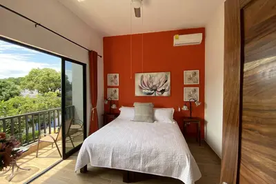 Image de Sirena Suites Apartamento encantador de 2 dormitorios a una cuadra de la playa! !