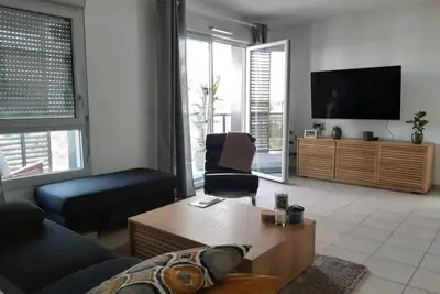 Image de Casa Lione - Appartement Moderne à Décines