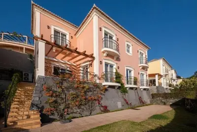 Image de Three-Bedroom Villa with Sea View