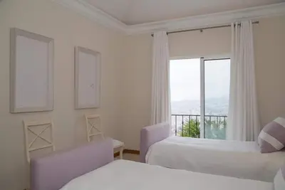 Image de Two-Bedroom Apartment with Sea and Funchal View