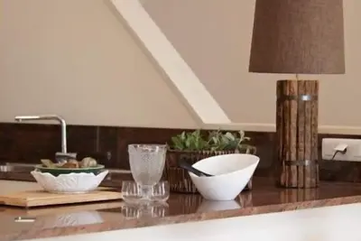 Image de Three-Bedroom Apartment with Sea View