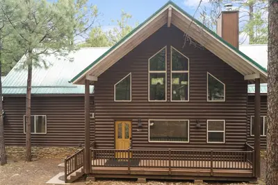 Golf Views | Ensuite Baths | Fireplace | Patio