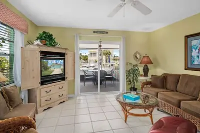 Image de Gulf of Mexico Cheerful 2 Bedroom Cottage
