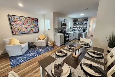 Image de Fairview Terrace-Brand New 3bdrm, Central Location