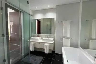 Sandton Apartment Davinci Penthouse Suites\n