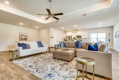 Image de Newly Built Gulf Coast Getaway Near Pensacola!