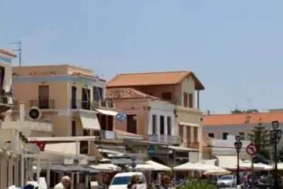 Image de Explore islands in a day tour Athens