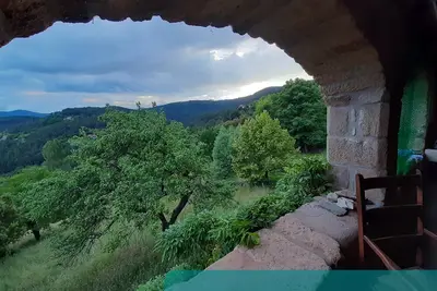 Image de Maison de famille indépendante grands espaces