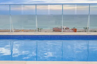 Image de Relax comfort 2 mins from the sea
