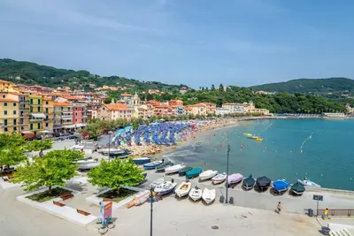 Image de Lerici Lovely Apartment - Sea View