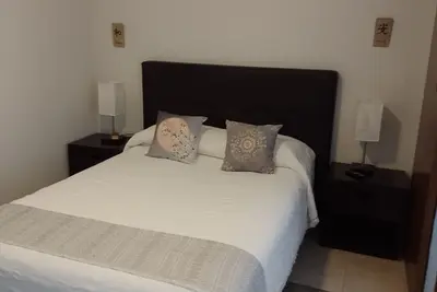 Image de Departamento en la Mejor Zona. Colonia o Barrio Tipo Europeo. Area muy Segura