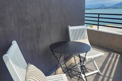 Image de Apartamento con Espectaculares Vistas a la Bahía de Santander