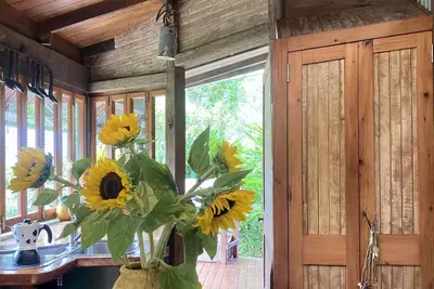 Image de Vegetarian Retreat