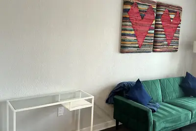 Image de The Golden Egret- brand new luxury apartment near Nas Jax and Orange Park