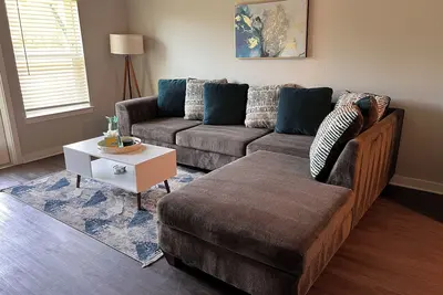 Image de Suite Peace- New luxury apartment near Nas Jax and Orange park