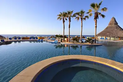 Image de Vip Access At An All-inclusive Diamond Resort