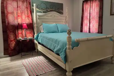 Image de Cute 2br Full Vacation Home near Spring River and Waterfall