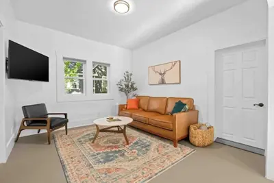 Image de Downtown Cottage: Steps to Sandpoint