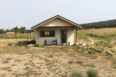 Image de Unit 70 Hunting Cabin