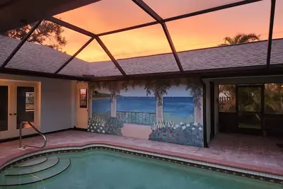 Image de Rare Florida Getaway With Pool