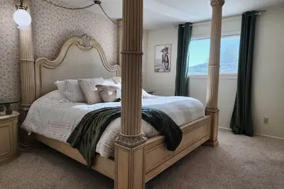 Image de Riverview Retreat -  Amazing views of Snake River and downtown!