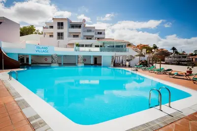 Image de 475 B Island Village Vue Mer Piscine et Terrasse
