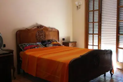 Image de Room in Guest Room - Hillside Room With Garden and sea View No8264
