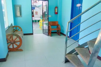 Image de Come and Visit in Villa tagalog Beach Resort