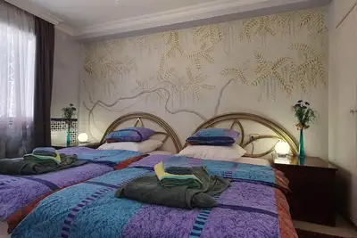 Image de Lovely Family Apartment for 4 Guests in El Sauzal