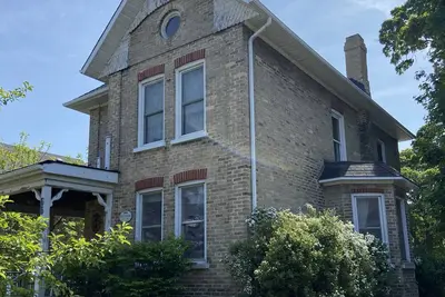Image de 4 Person, Downtown Southampton, Upper Level Apartment