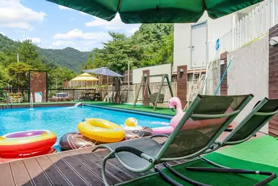 Image de Chuncheon Thegangchon Pension