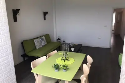 Image de Chalet à Jounieh, piscine, vue imprenable sur la mer, wifi, Maameltein